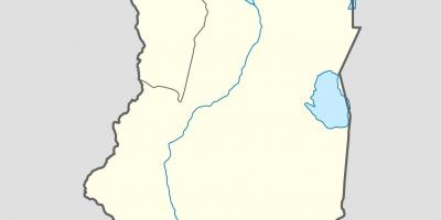 რუკა მალავი მდინარე